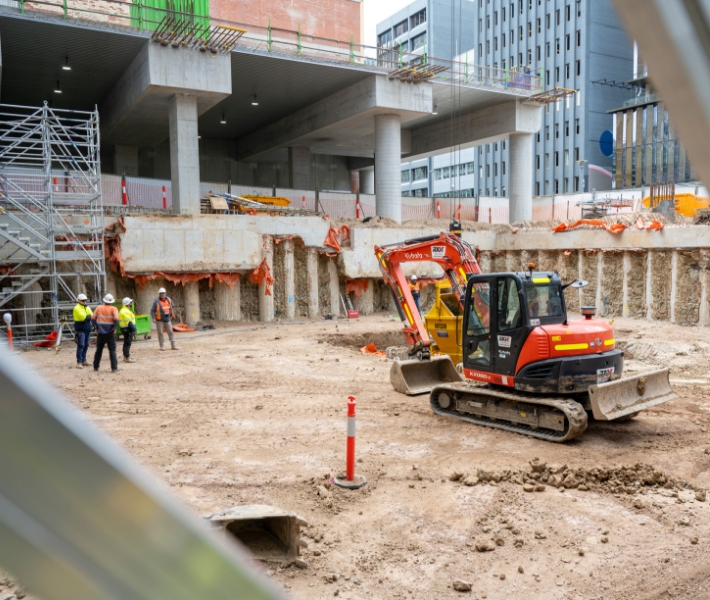 FlindersSt-Project-3
