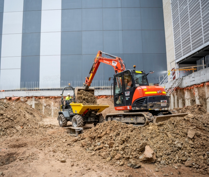 FlindersSt-Project-5