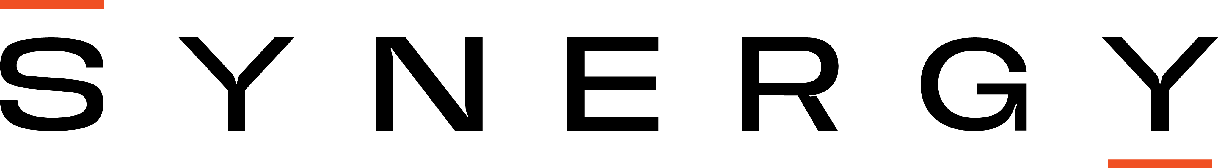 Synergy logo